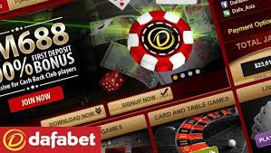 Dafabet Casino - duyệt lại | OnlineCasinoReports Việt Nam